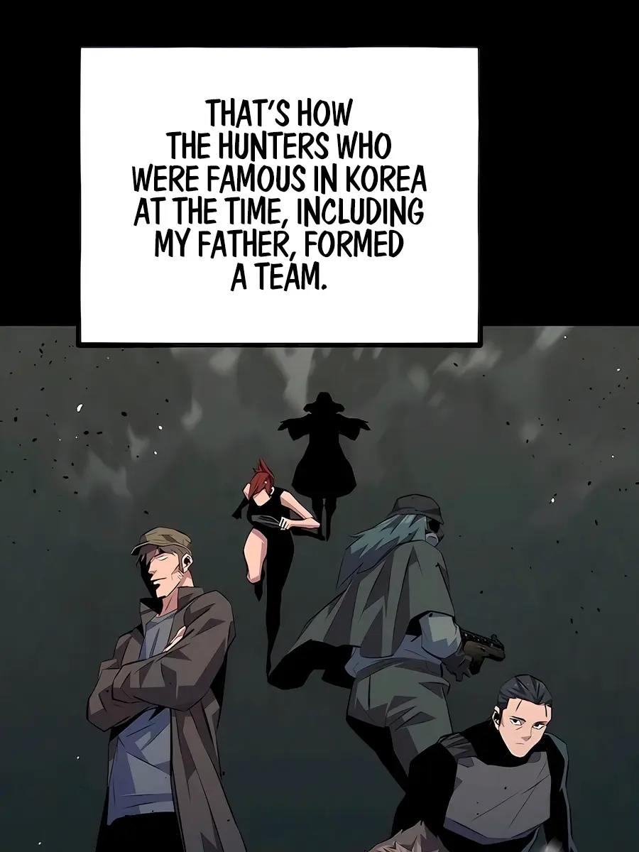 Auto Hunting Chapter 97 Page 89