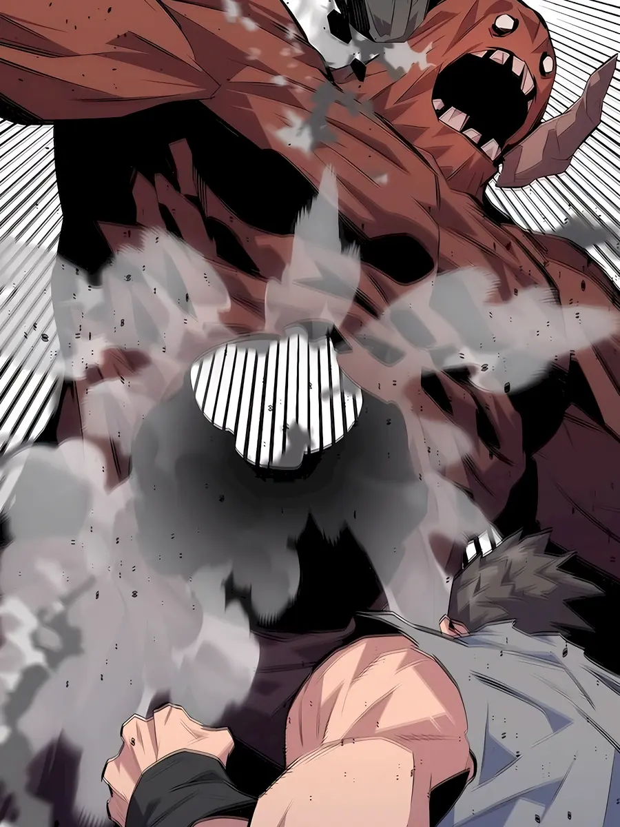 Auto Hunting Chapter 97 Page 92