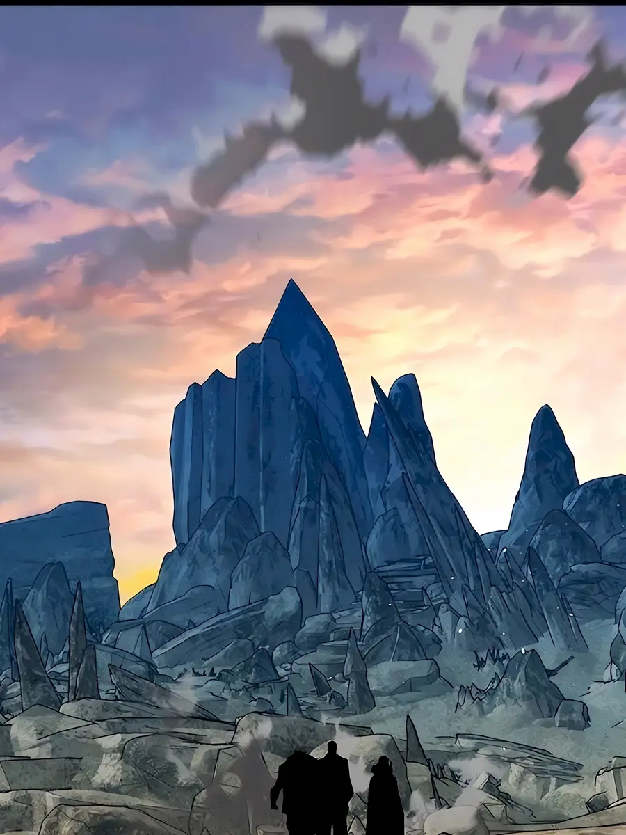 Auto Hunting Chapter 97 Page 100