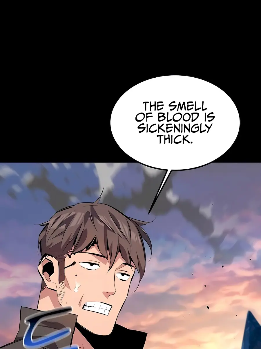 Auto Hunting Chapter 97 Page 102