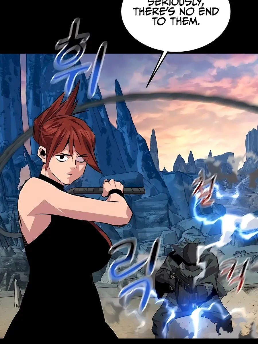 Auto Hunting Chapter 97 Page 116