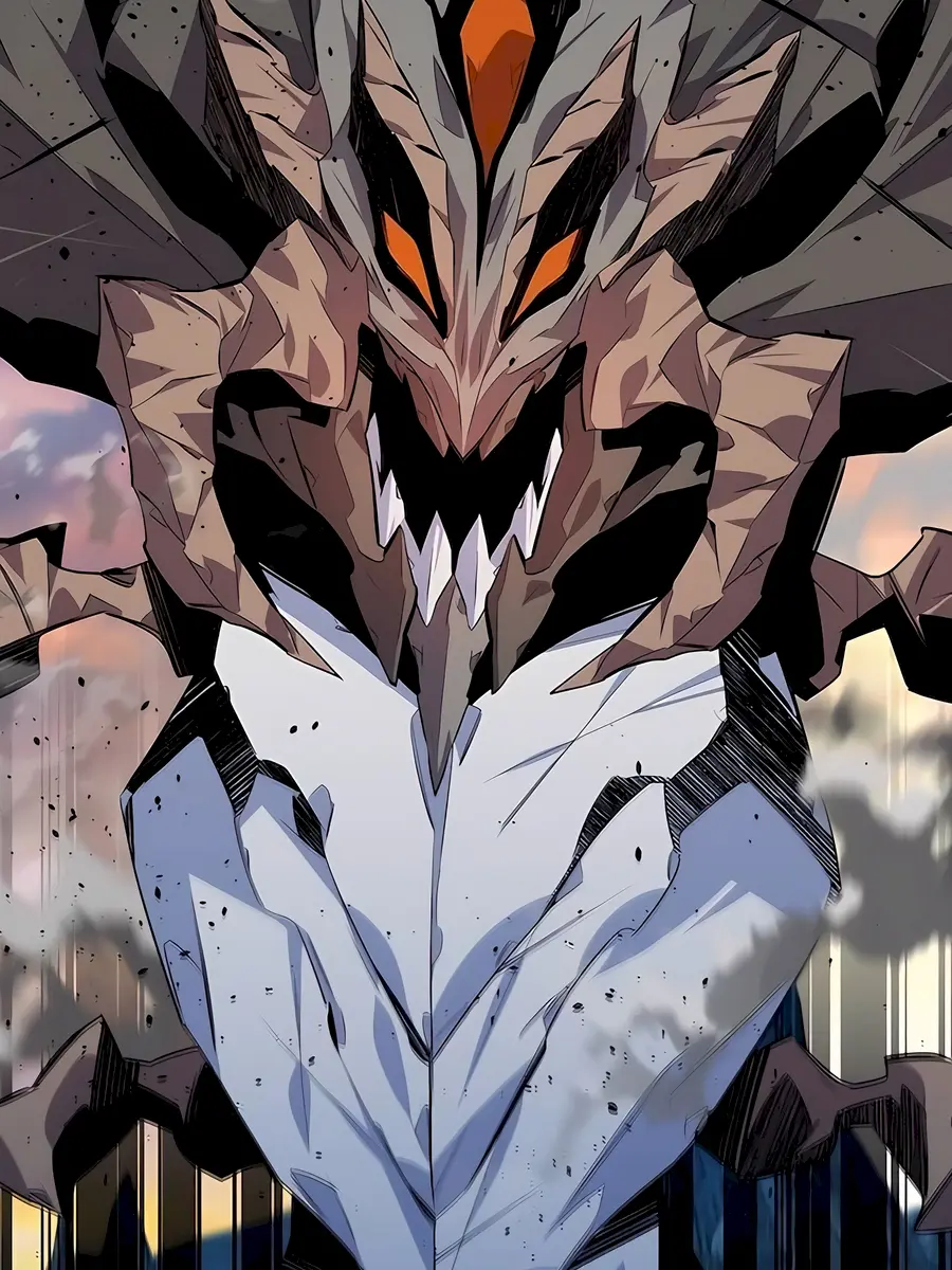 Auto Hunting Chapter 97 Page 125