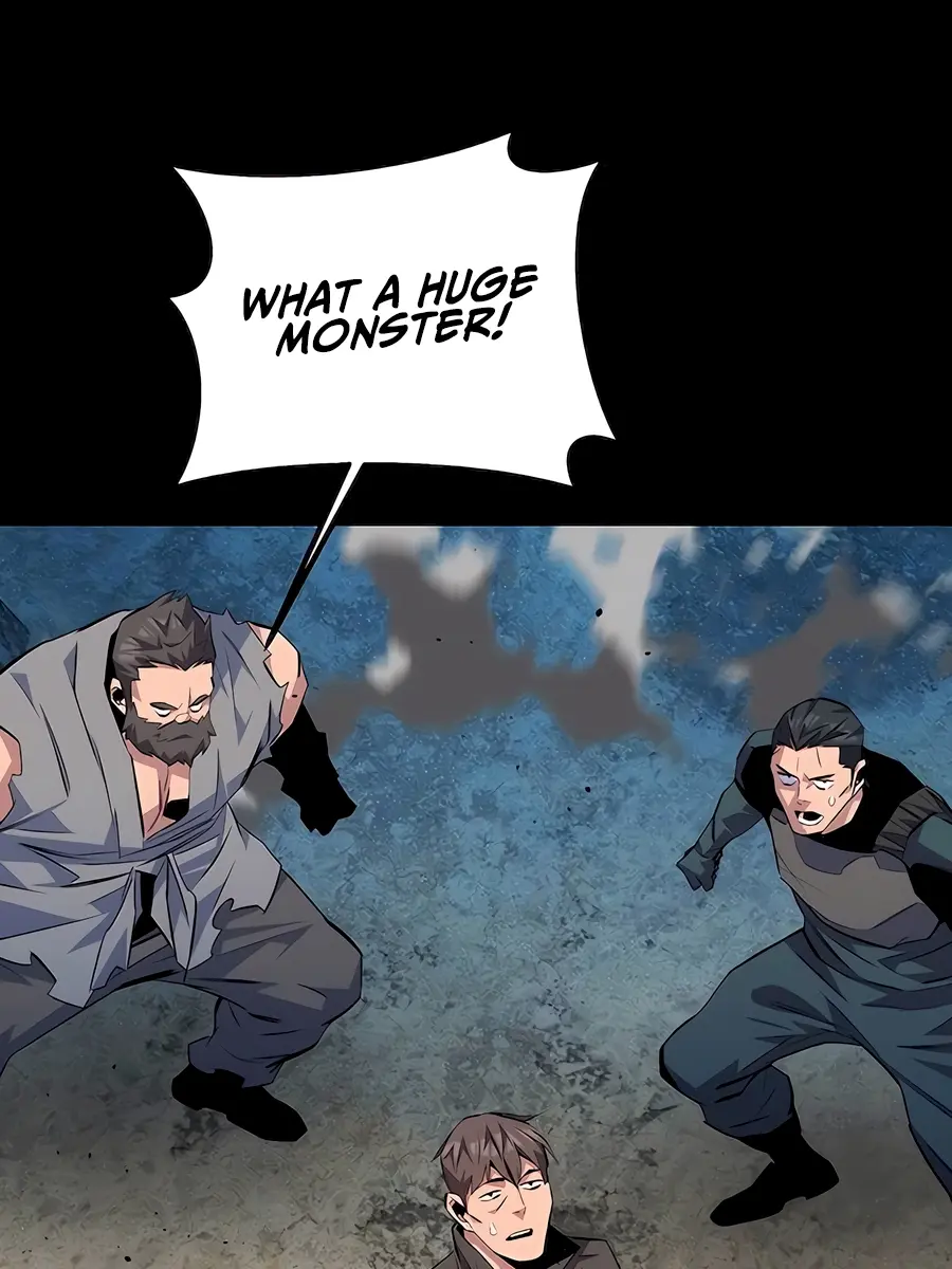 Auto Hunting Chapter 97 Page 127