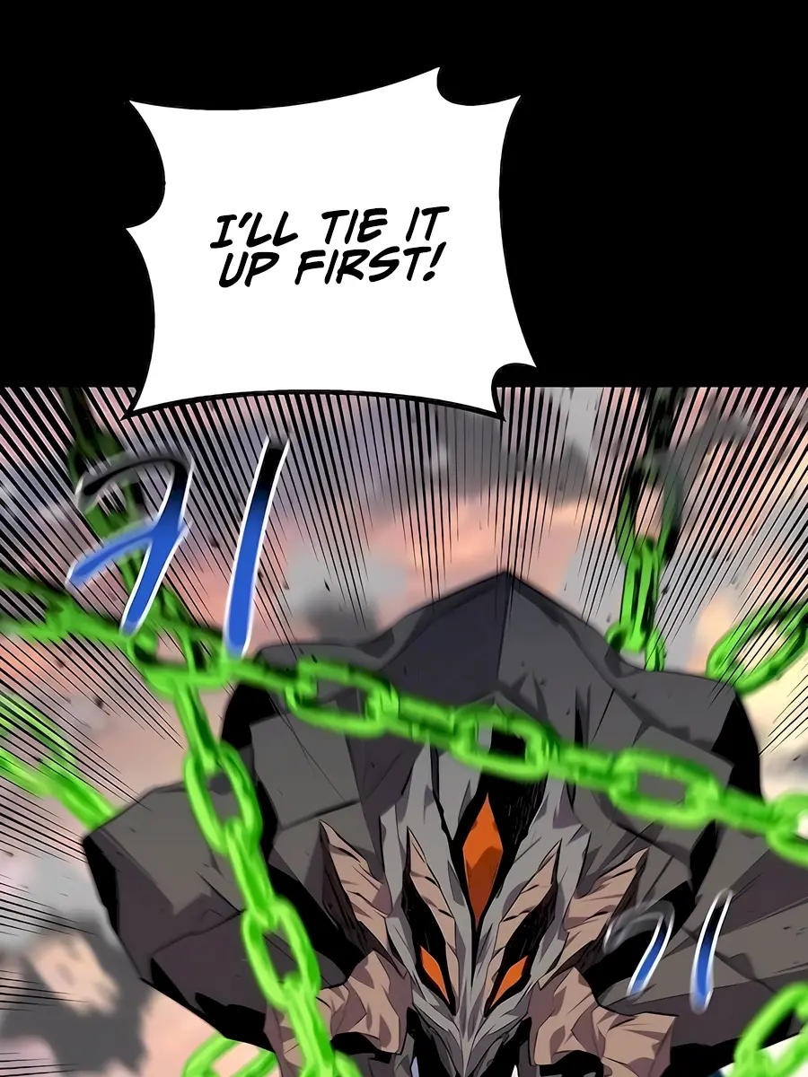 Auto Hunting Chapter 97 Page 129