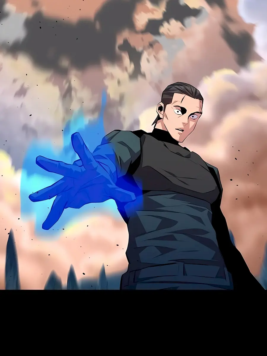 Auto Hunting Chapter 97 Page 137