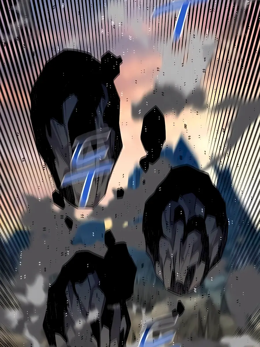 Auto Hunting Chapter 97 Page 139