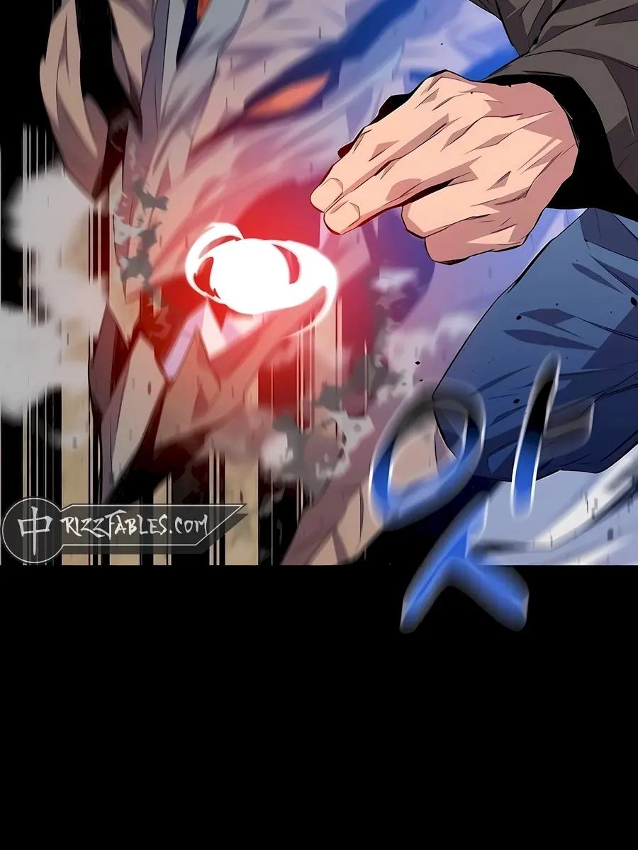 Auto Hunting Chapter 97 Page 146