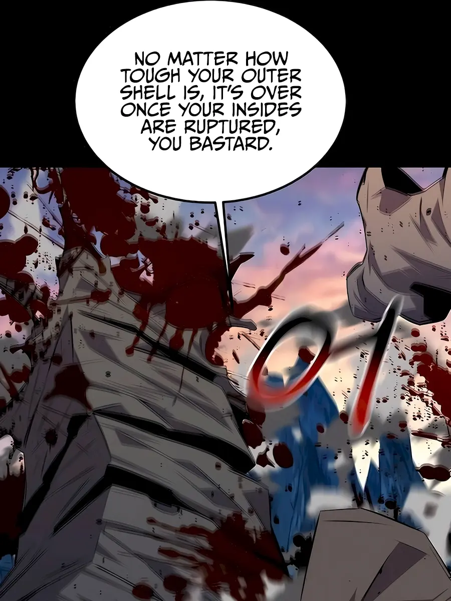 Auto Hunting Chapter 97 Page 152