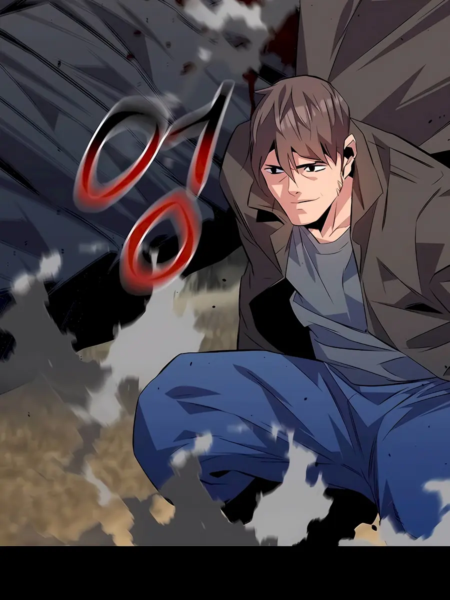 Auto Hunting Chapter 97 Page 153