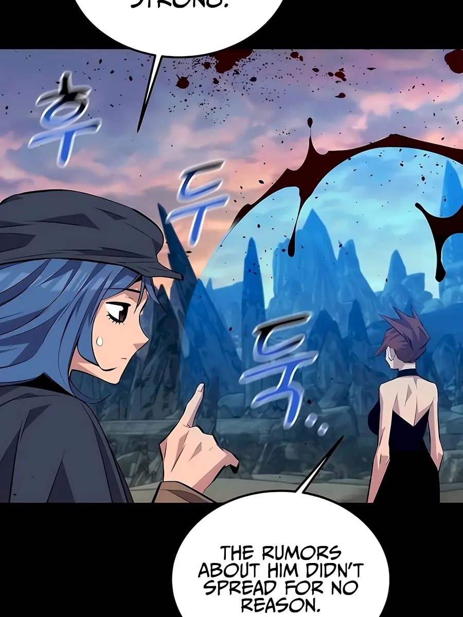 Auto Hunting Chapter 97 Page 155