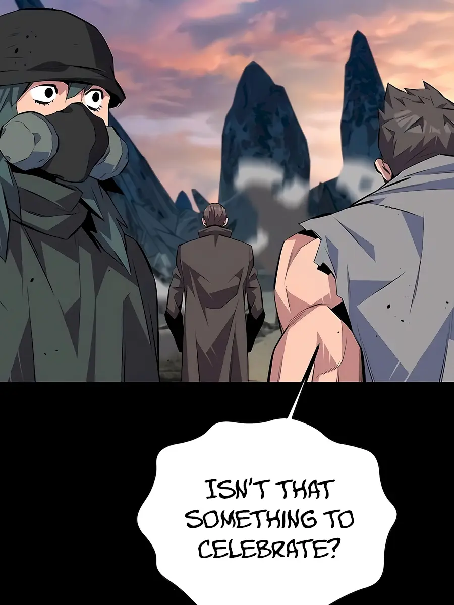 Auto Hunting Chapter 97 Page 159