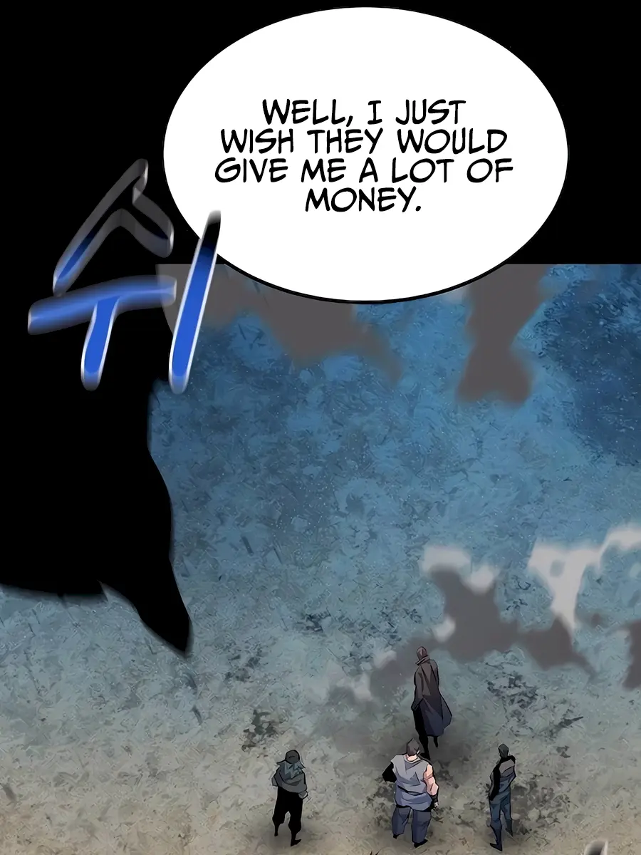 Auto Hunting Chapter 97 Page 163