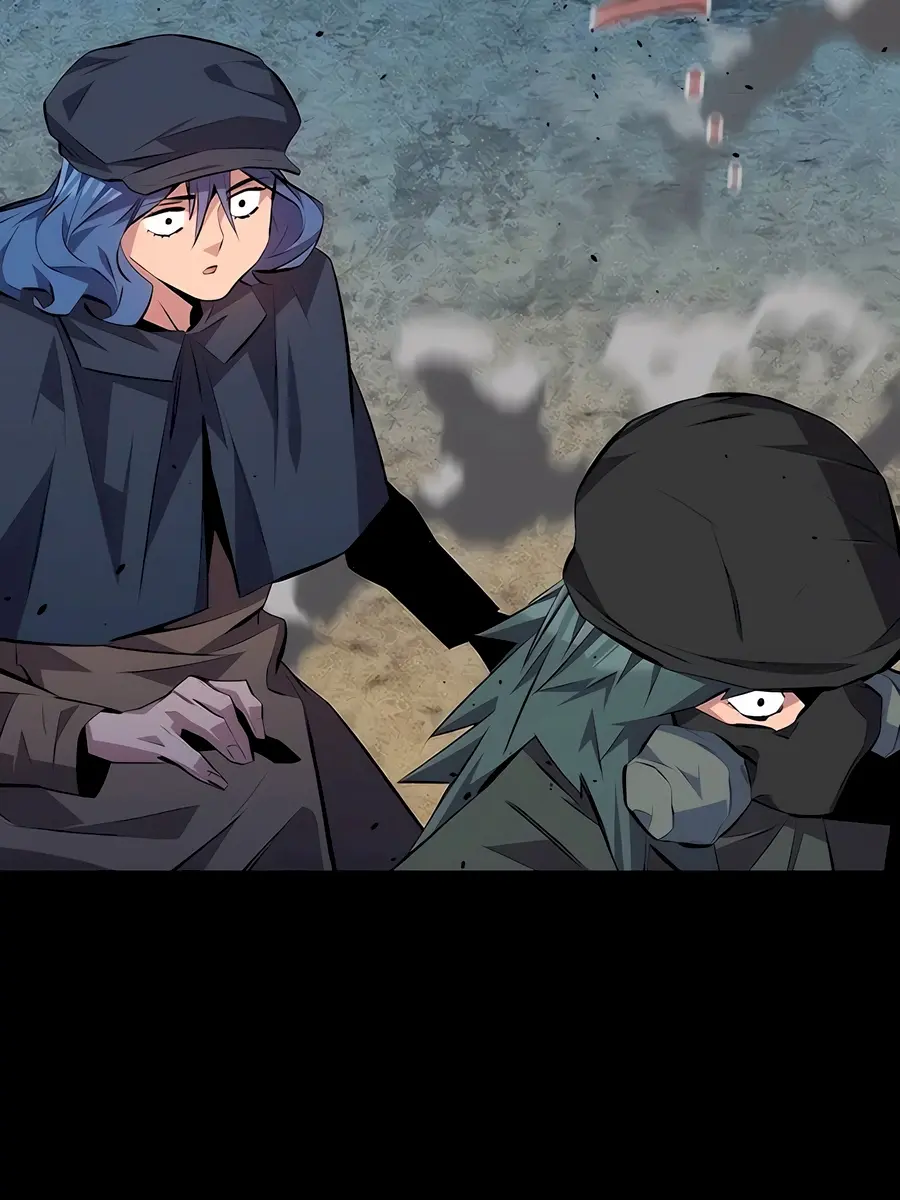 Auto Hunting Chapter 97 Page 166