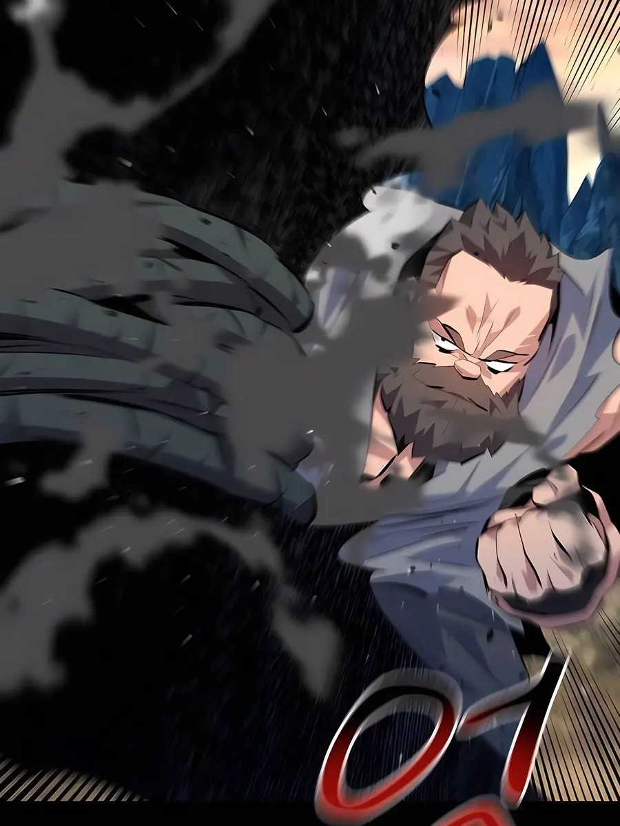 Auto Hunting Chapter 98 Page 16