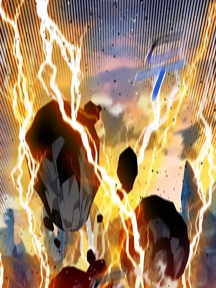 Auto Hunting Chapter 98 Page 32