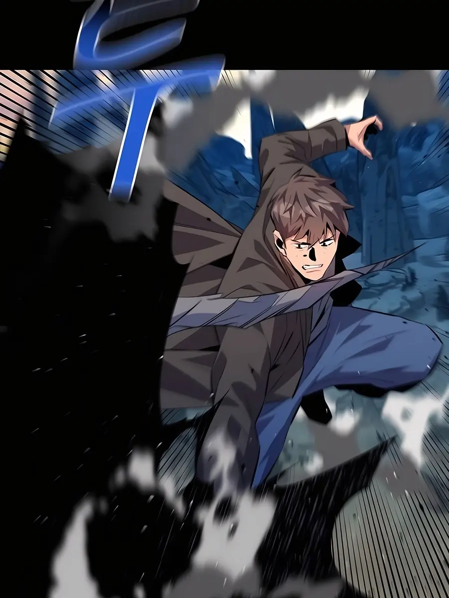 Auto Hunting Chapter 98 Page 37