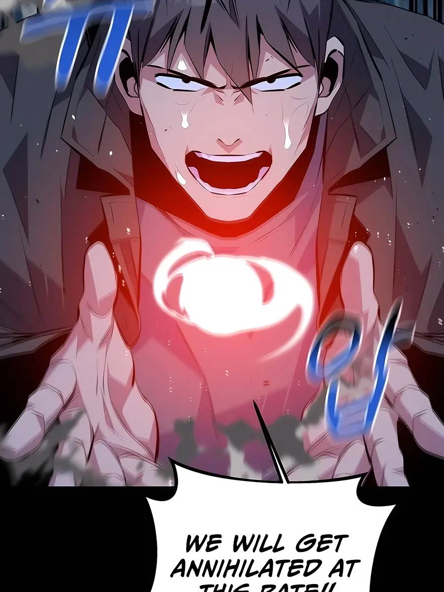 Auto Hunting Chapter 98 Page 58