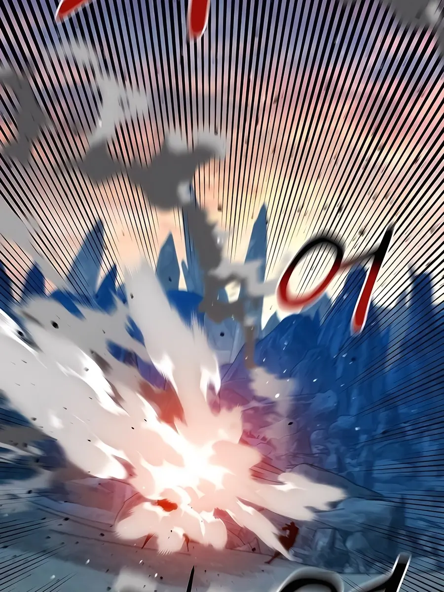 Auto Hunting Chapter 98 Page 83