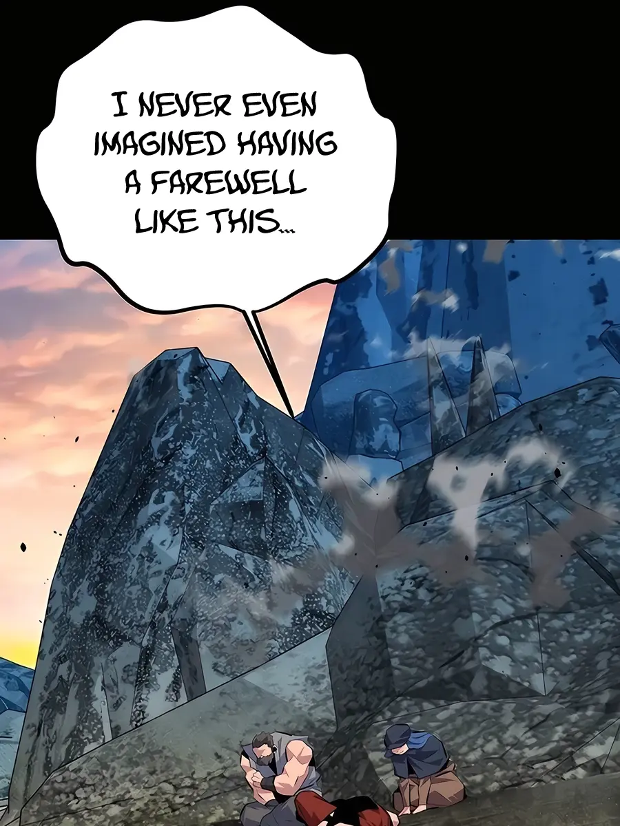 Auto Hunting Chapter 98 Page 97