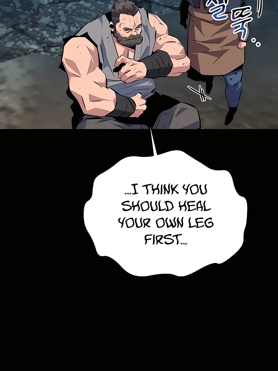 Auto Hunting Chapter 98 Page 101