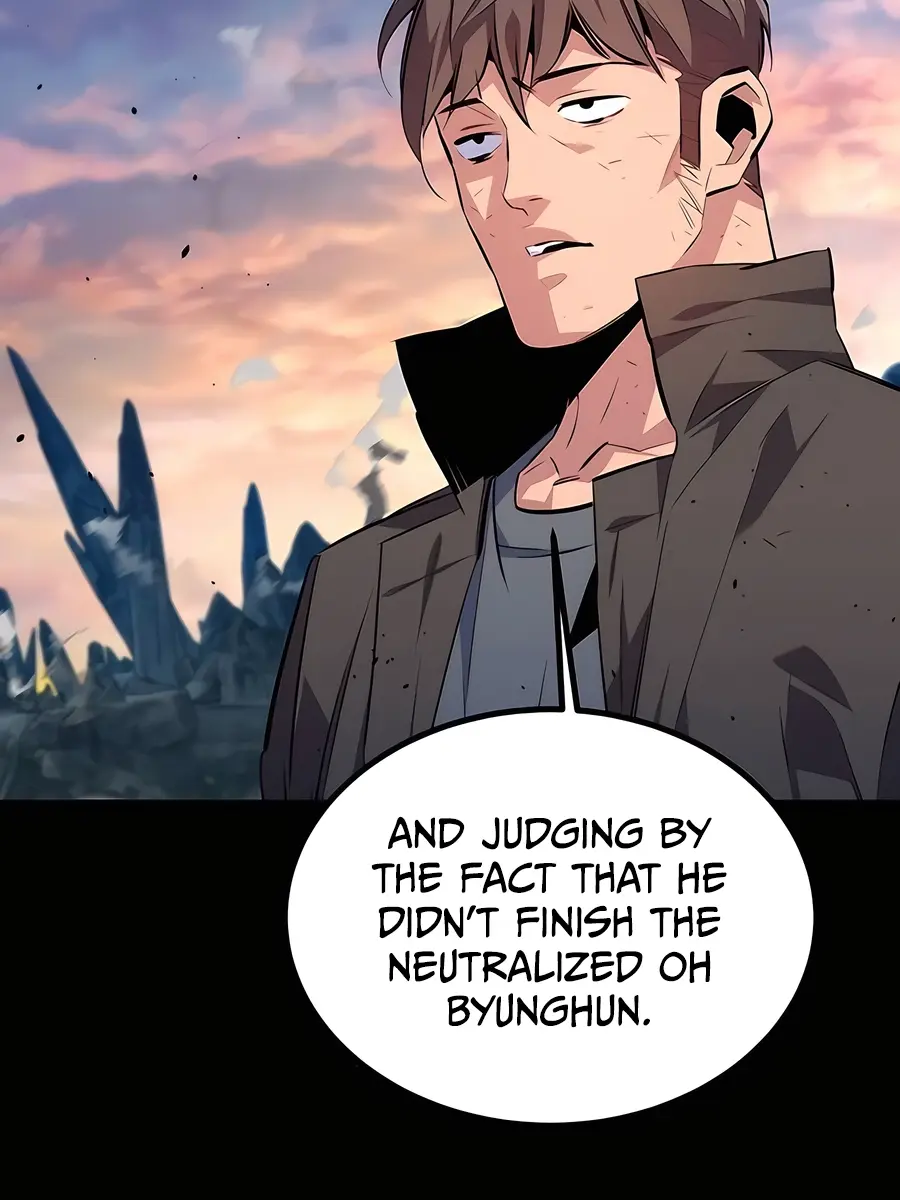 Auto Hunting Chapter 98 Page 136