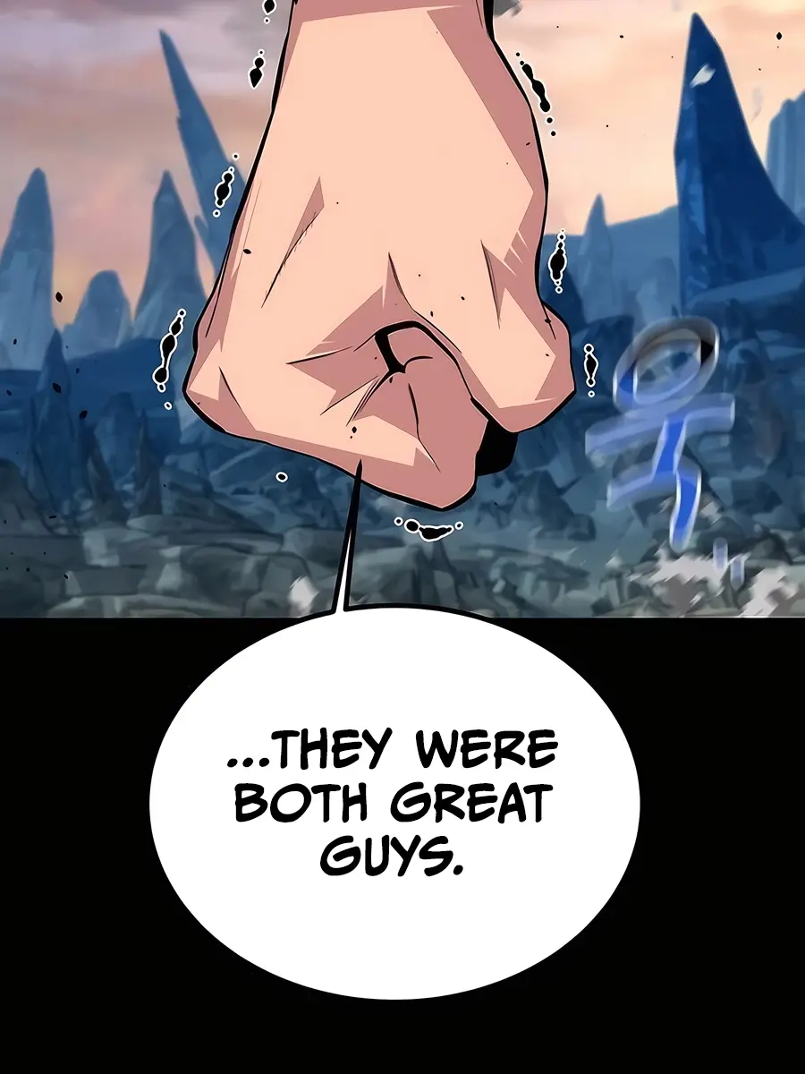 Auto Hunting Chapter 98 Page 138