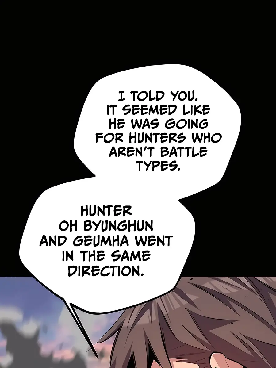 Auto Hunting Chapter 98 Page 141