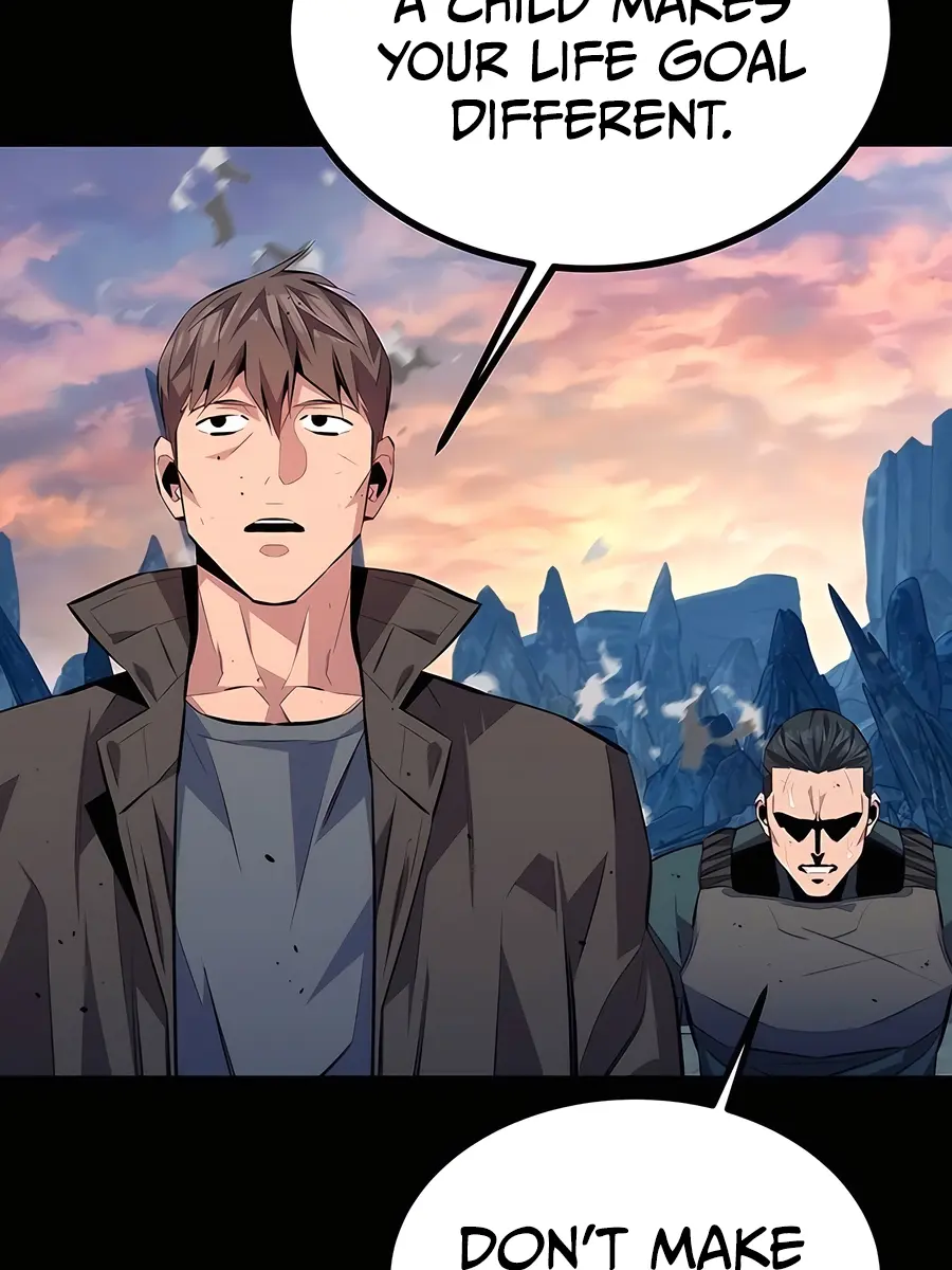 Auto Hunting Chapter 98 Page 146