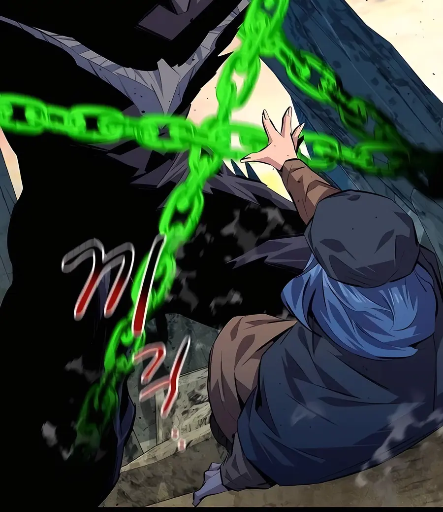 Auto Hunting Chapter 98 Page 154