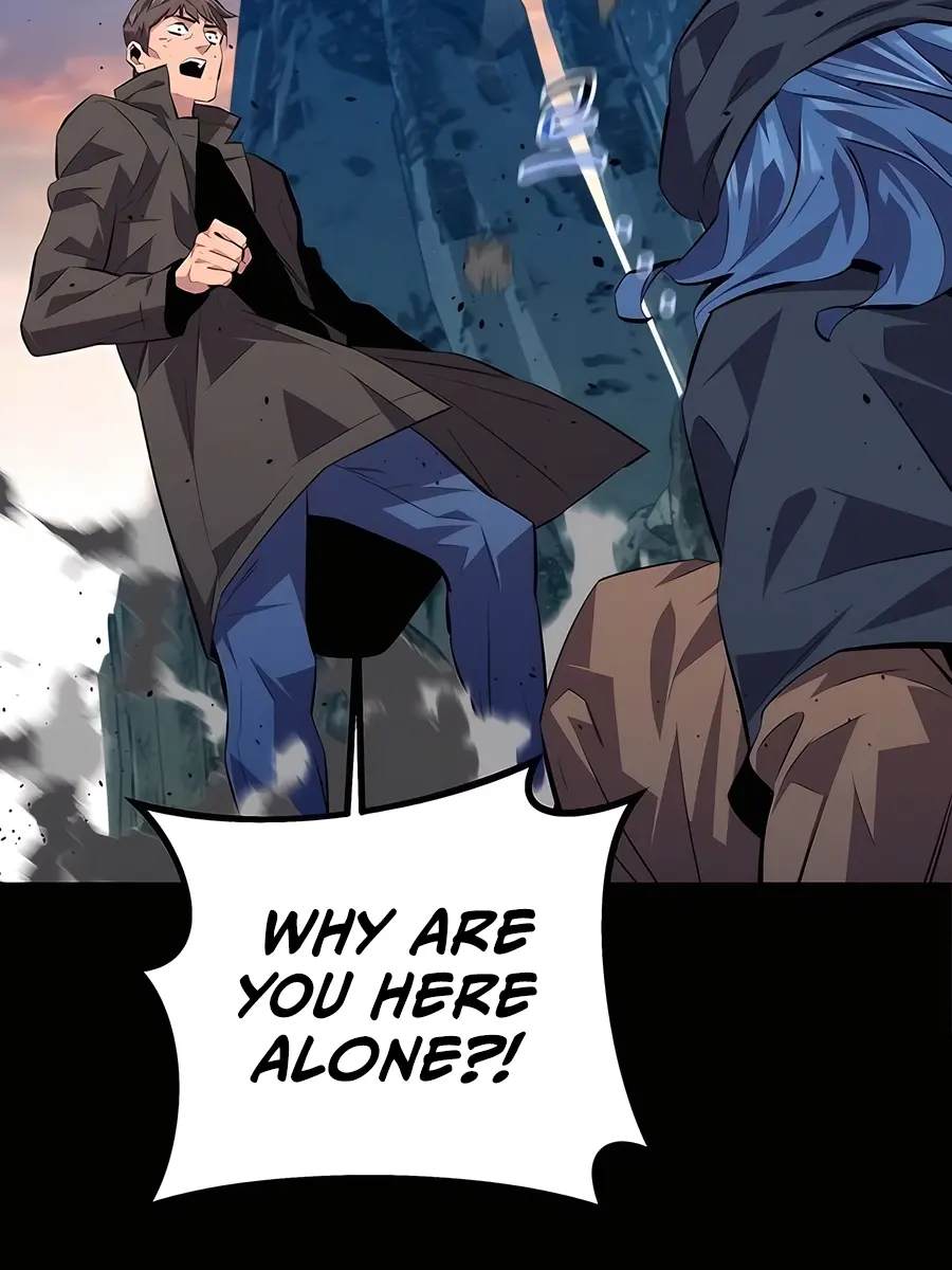 Auto Hunting Chapter 98 Page 162