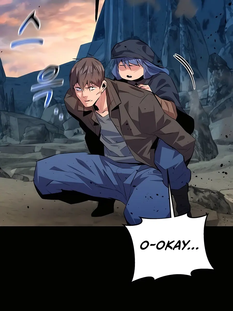 Auto Hunting Chapter 98 Page 170