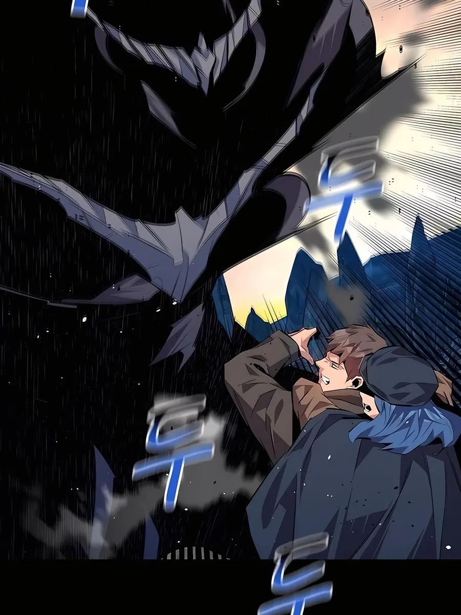 Auto Hunting Chapter 98 Page 182