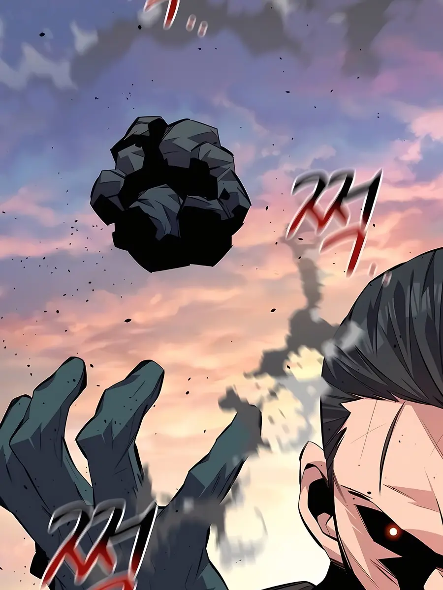 Auto Hunting Chapter 98 Page 184