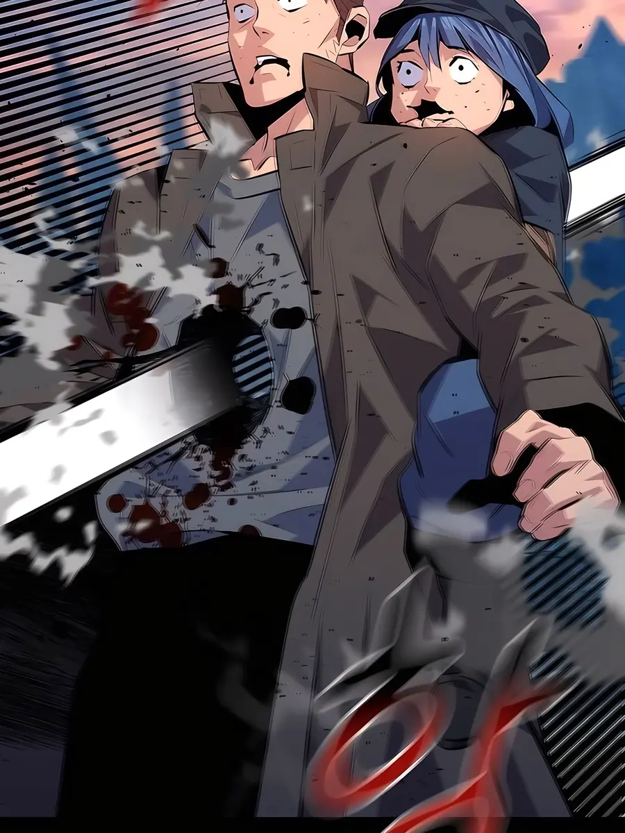 Auto Hunting Chapter 98 Page 190