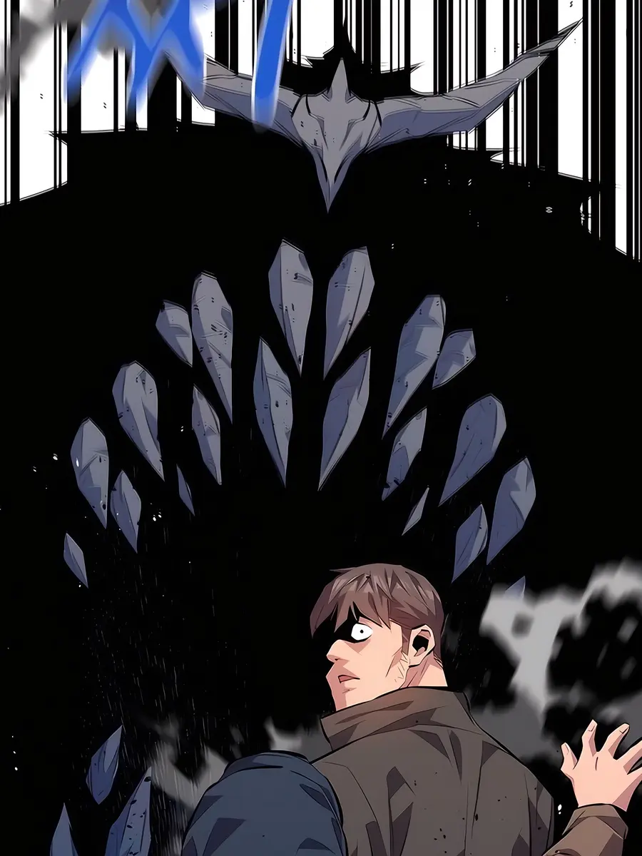 Auto Hunting Chapter 98 Page 197