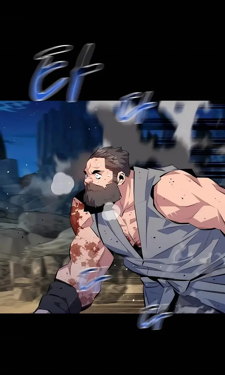 Auto Hunting Chapter 99 Page 3