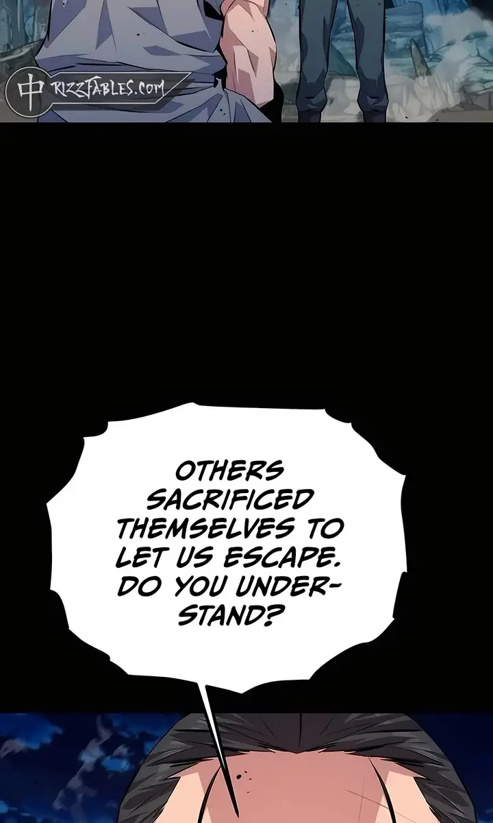 Auto Hunting Chapter 99 Page 18