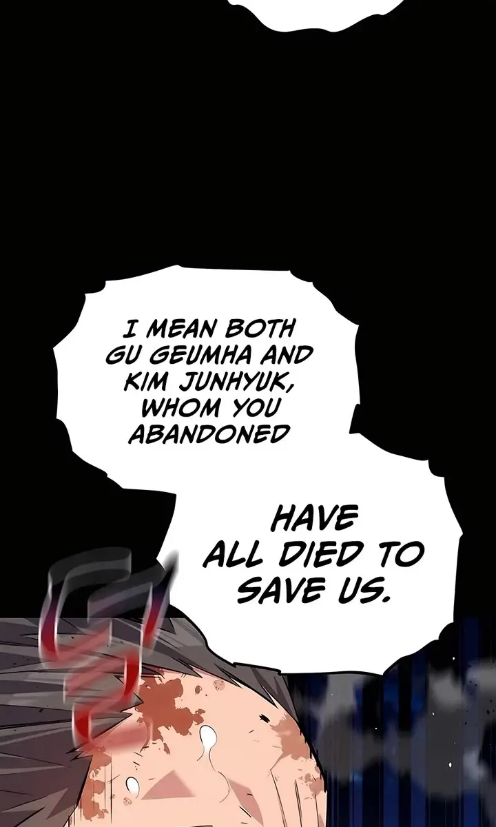 Auto Hunting Chapter 99 Page 20