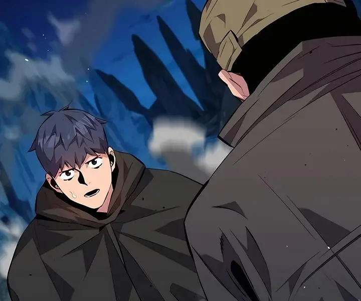 Auto Hunting Chapter 99 Page 29