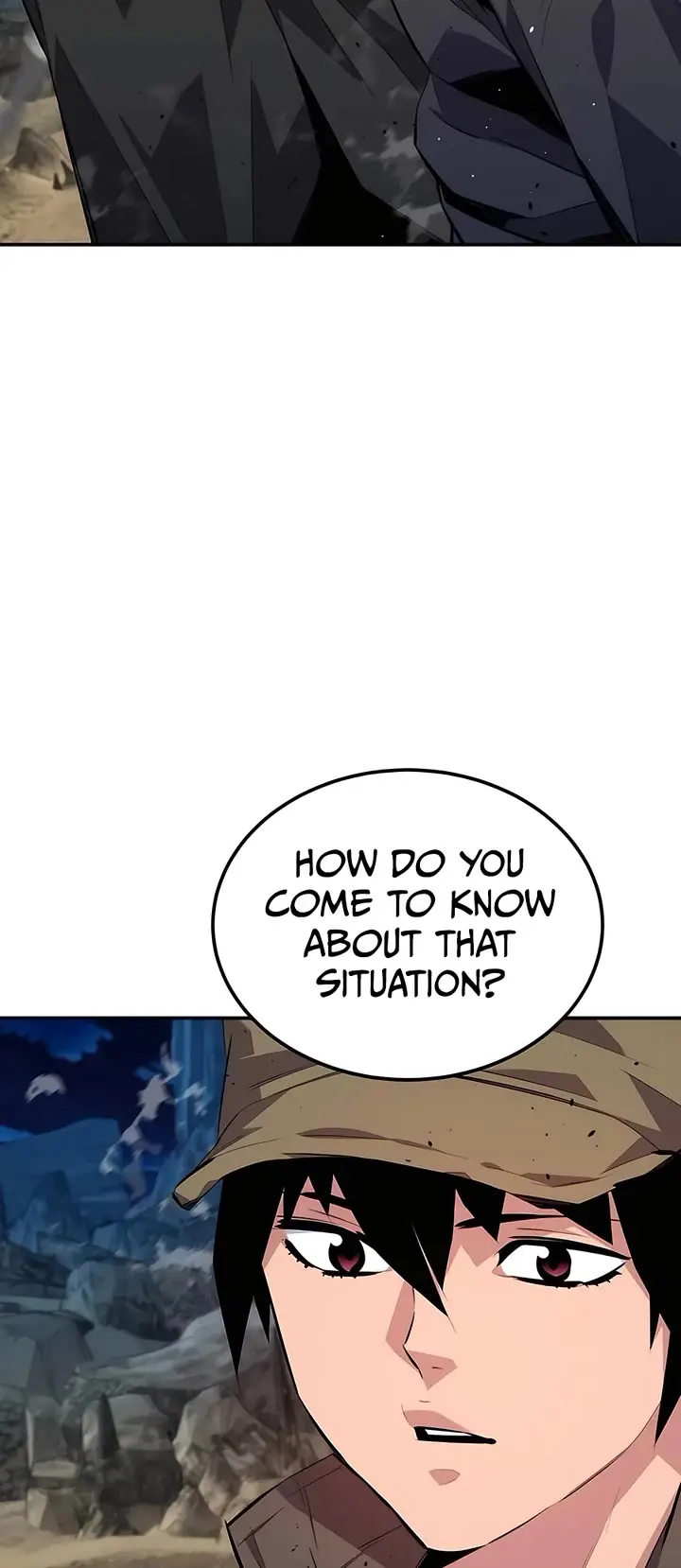 Auto Hunting Chapter 99 Page 30