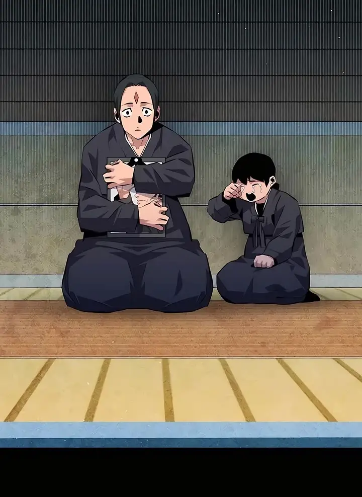 Auto Hunting Chapter 99 Page 39