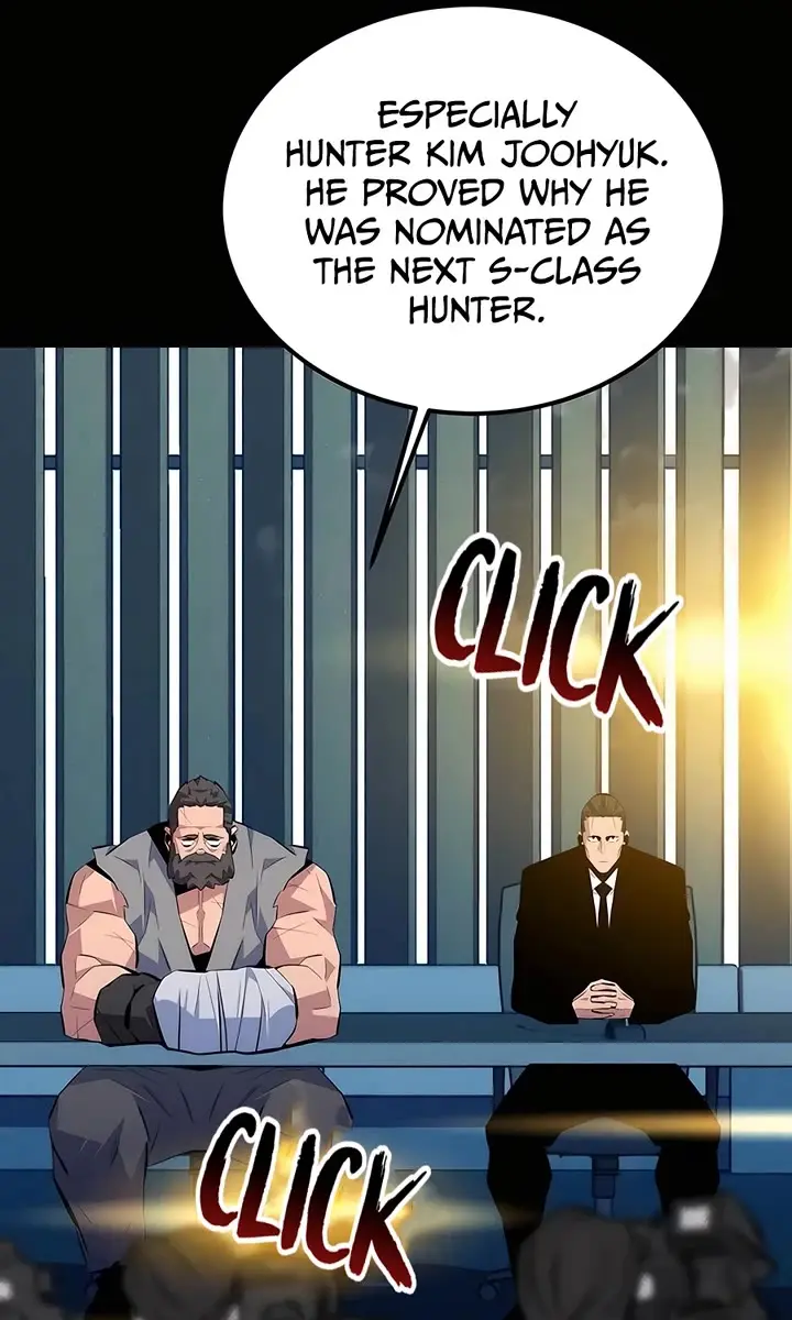 Auto Hunting Chapter 99 Page 42