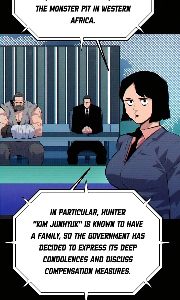 Auto Hunting Chapter 99 Page 46