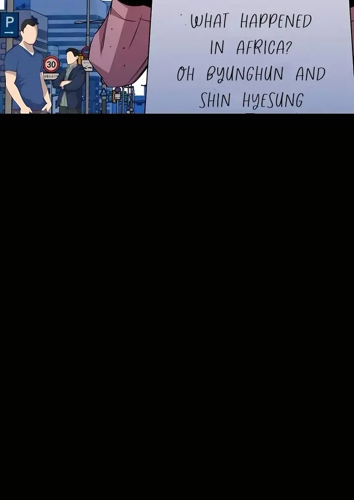 Auto Hunting Chapter 99 Page 61