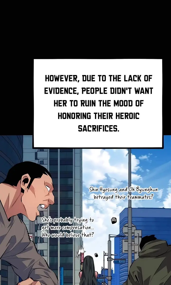 Auto Hunting Chapter 99 Page 62