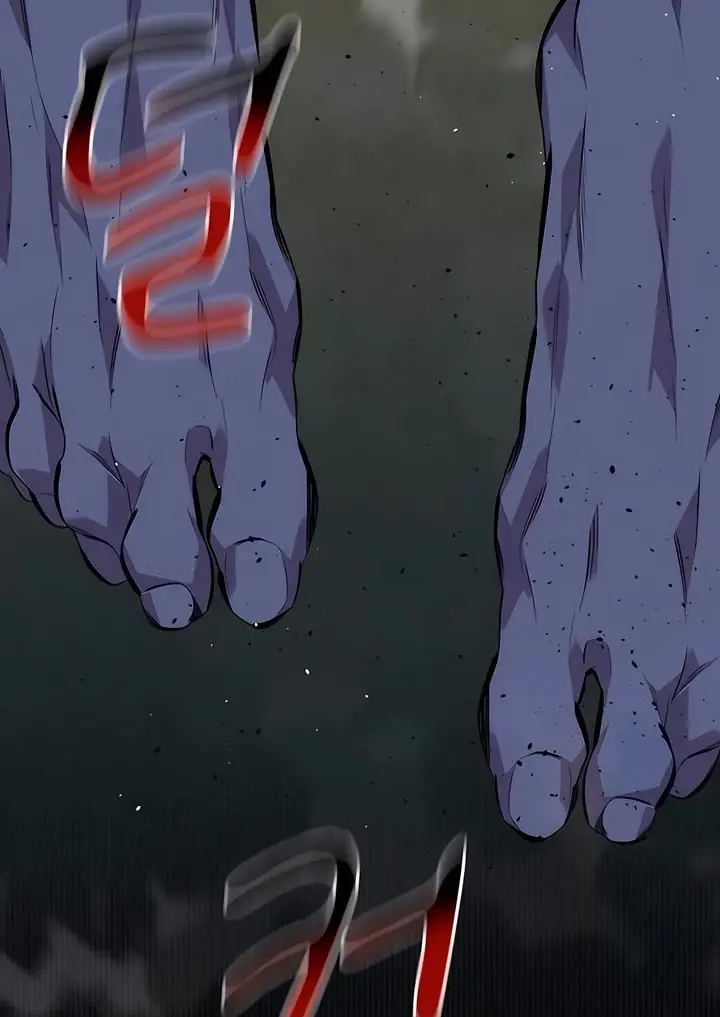 Auto Hunting Chapter 99 Page 69