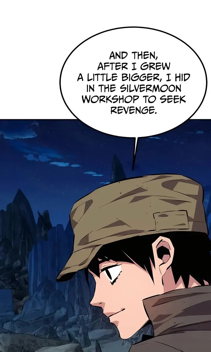 Auto Hunting Chapter 99 Page 72