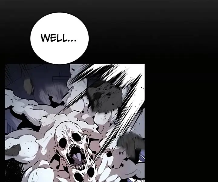 Auto Hunting Chapter 99 Page 74