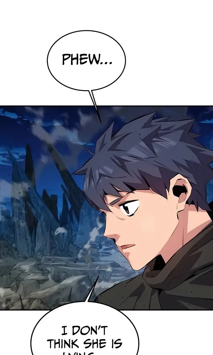Auto Hunting Chapter 99 Page 82
