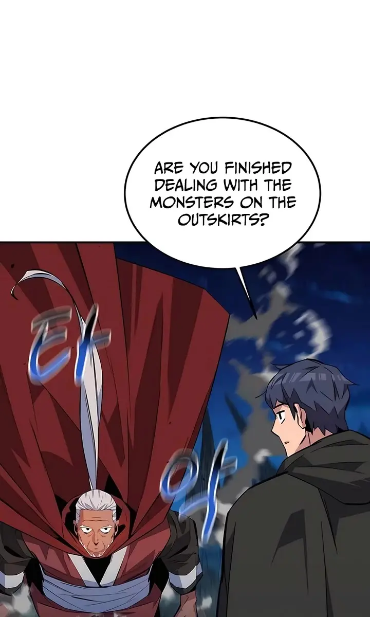 Auto Hunting Chapter 99 Page 88